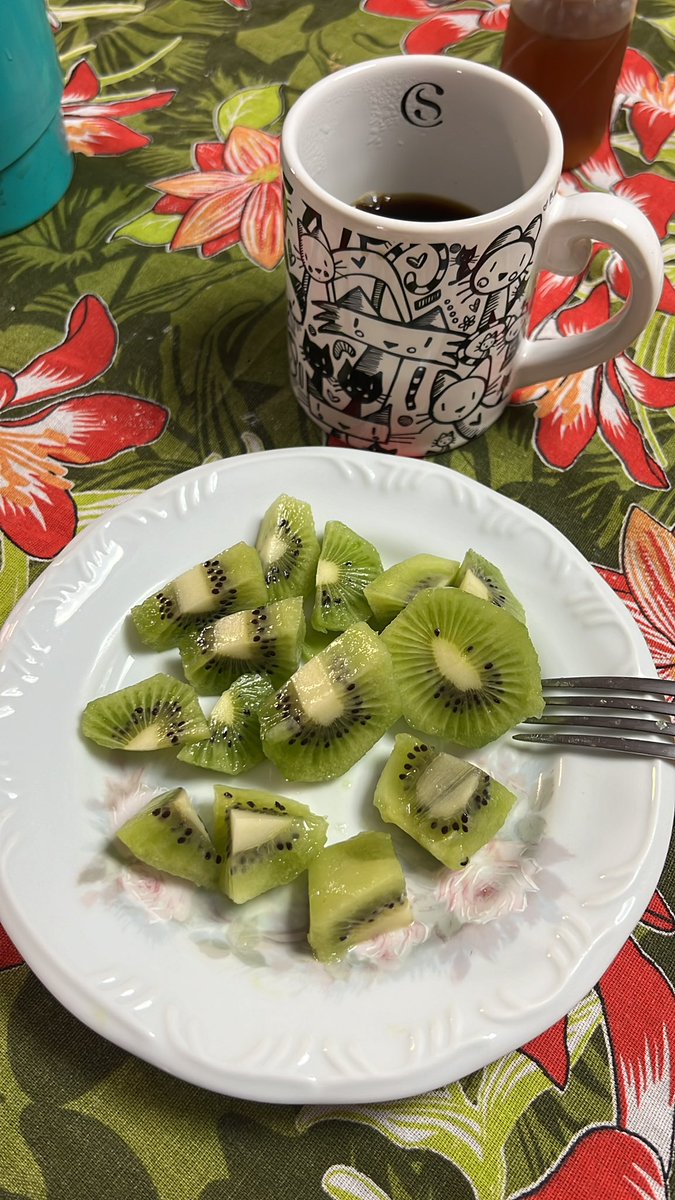 Pronta pra ser cancelada.