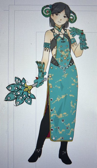 一昨日はゲキレンジャー17周年だったそうで、全然間に合ってないメレ。輪っか多すぎ。20周年には間に合わせたいところ。 