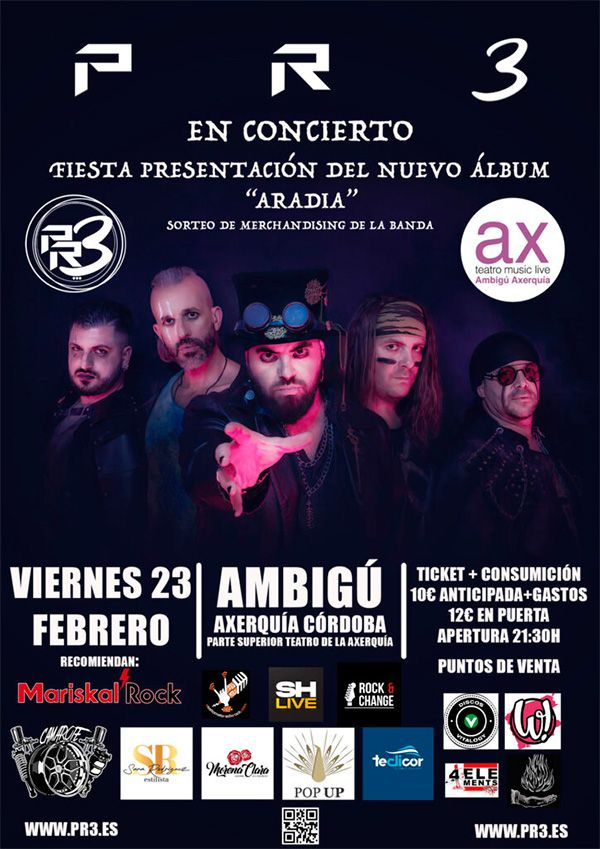 mariskalrock tweet media