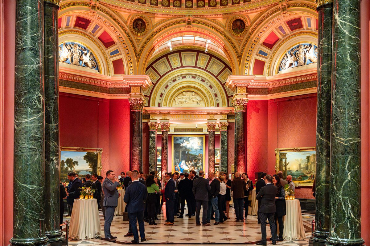 Tempos Vega Sicilia tweet media