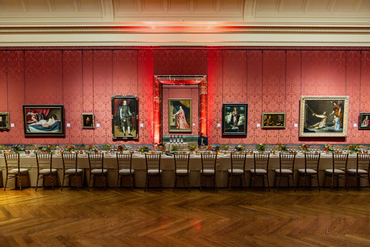 Tempos Vega Sicilia tweet media