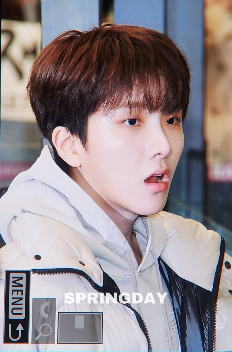 kwh061129's tweet photo. 240220 GMP

#운학 #WOONHAK
#보이넥스트도어 #BOYNEXTDOOR https://t.co/q7URJWyCio