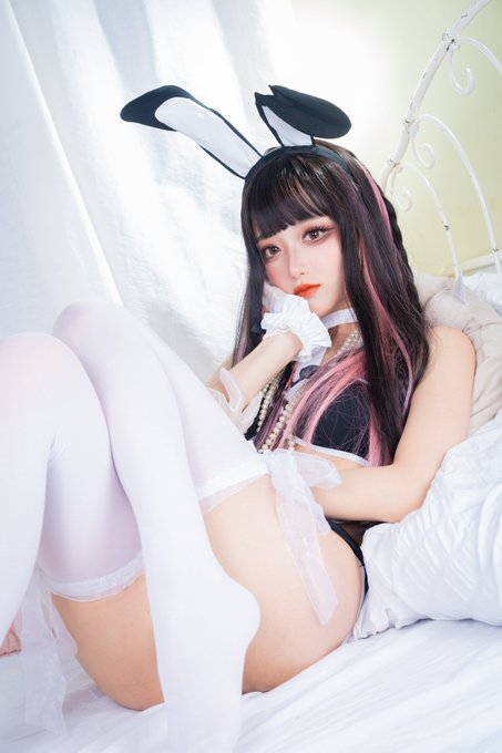 Twitterのコスプレ画像25