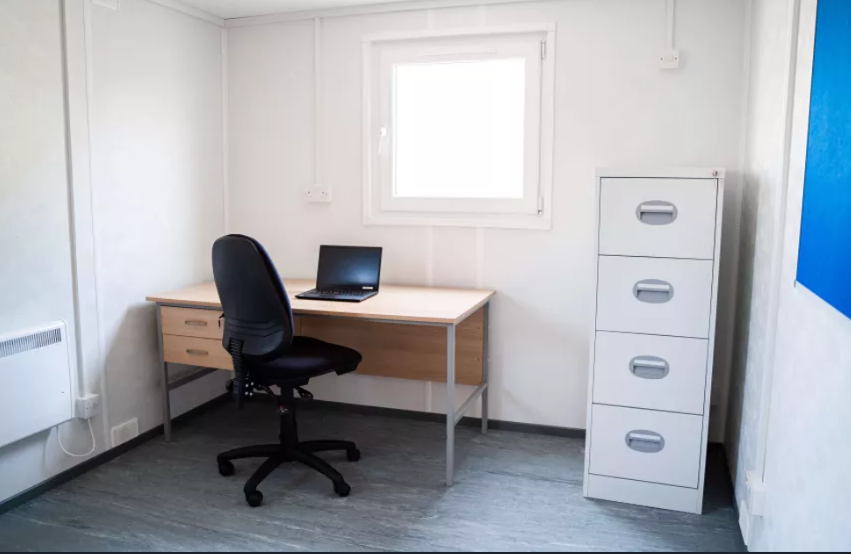 Algeco_Official's tweet image. Do you need additional office space that offers you flexible hire terms and high-quality fit out, ready for your staff on day 1?

Visit our website for more information on offices for hire: algeco.co.uk/temporary/sect…

#portableoffice  #sitesetup #office  #officesforhire