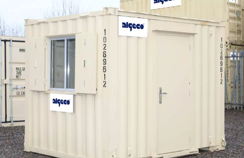 Algeco_Official's tweet image. Do you need additional office space that offers you flexible hire terms and high-quality fit out, ready for your staff on day 1?

Visit our website for more information on offices for hire: algeco.co.uk/temporary/sect…

#portableoffice  #sitesetup #office  #officesforhire