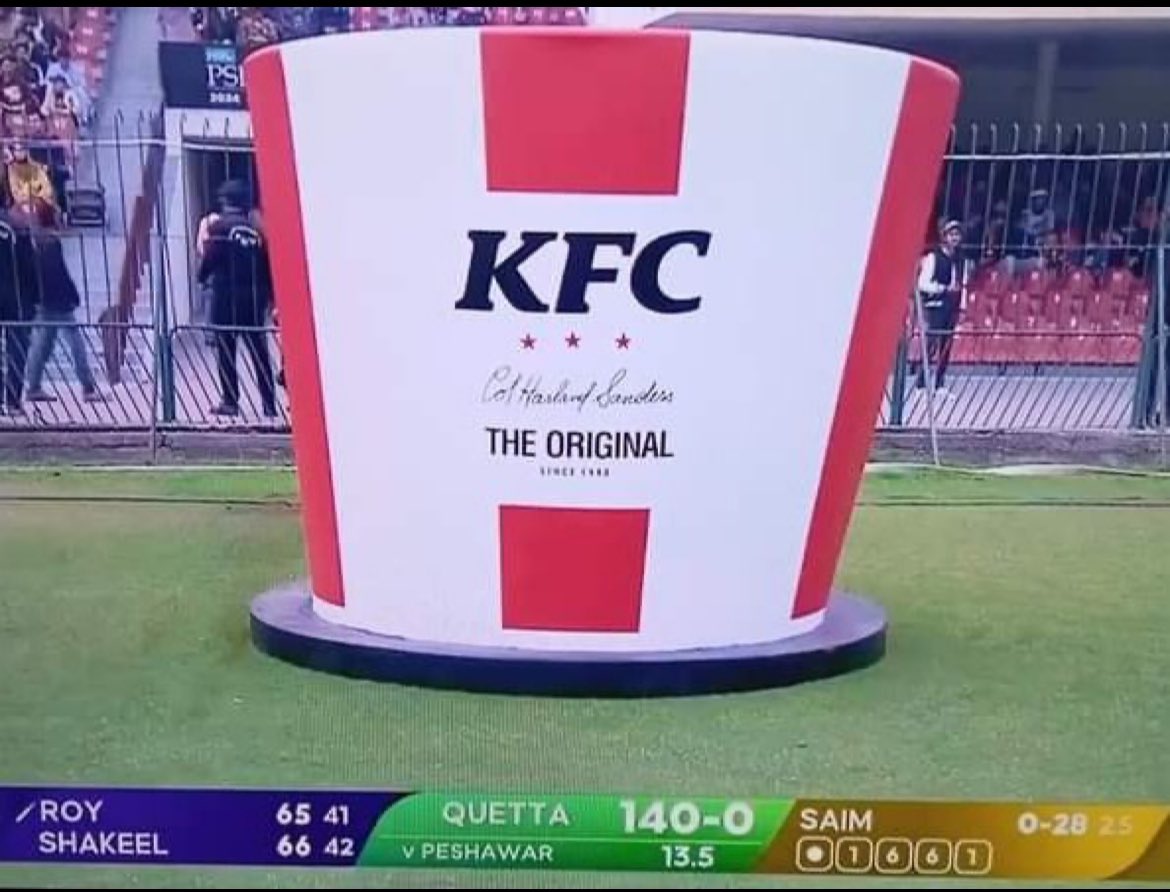 PCB I’m sure you gonna boycott this PSLT20 ASAP If not then definitely you’re not a human 

#BoycottPSL9 
#StopTheGenocideInGaza 
#BoycottIsraeliProducts