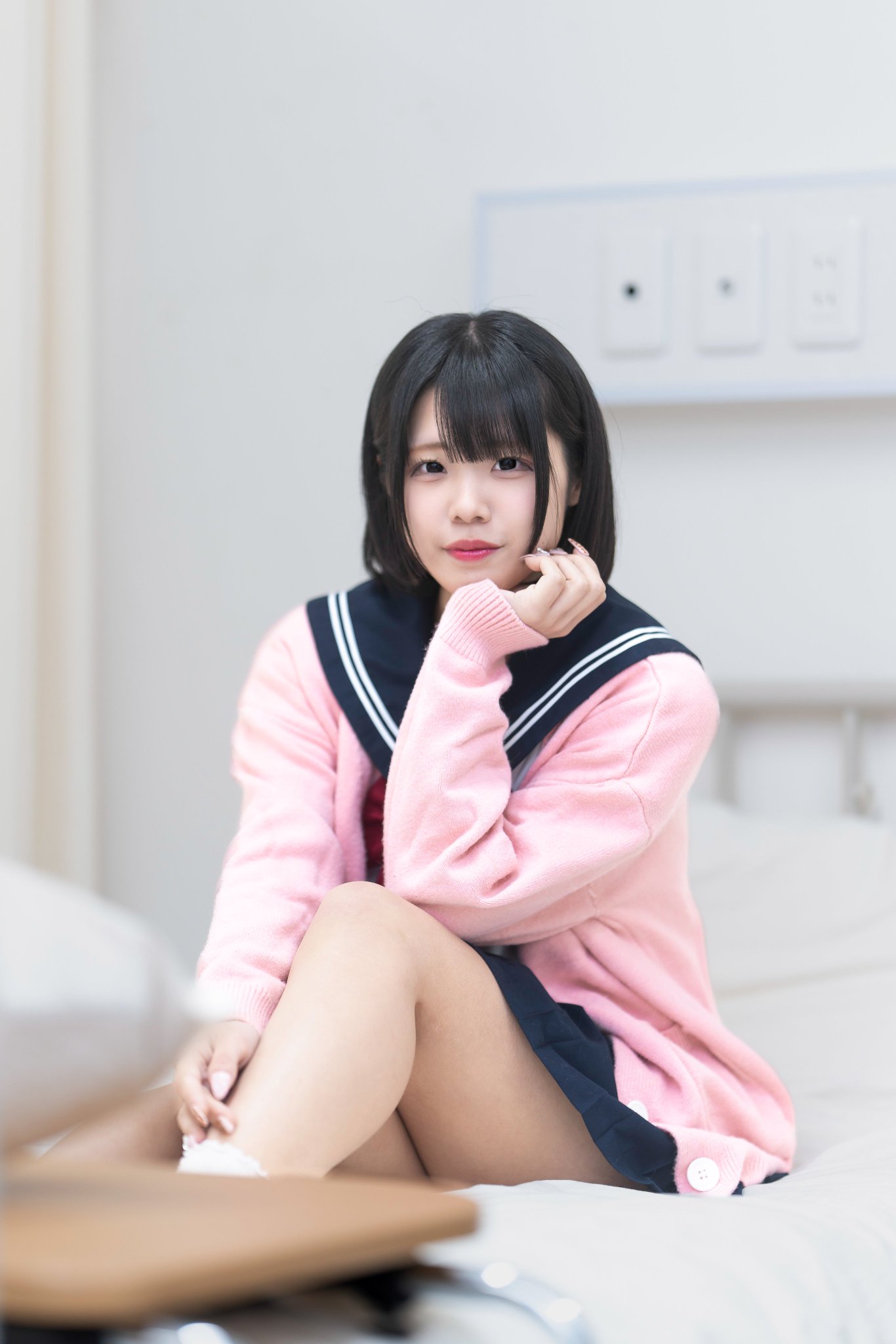 あいね様✨ えっくす☆きゅーと『 Sweet Memory♥ コーディネイトドールset