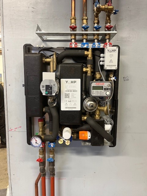 Heating & Vent tweet media