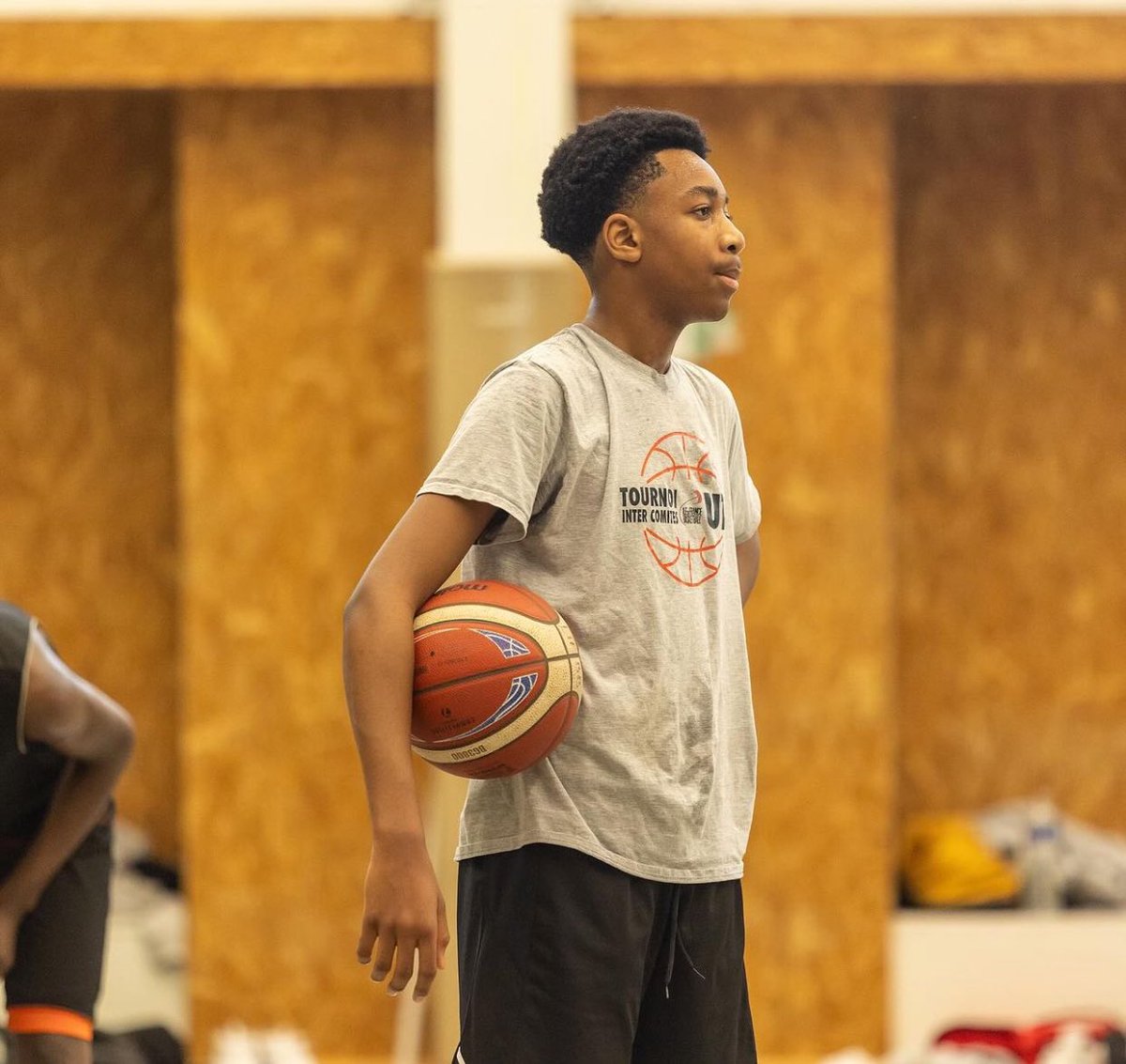 Retour en 📸 sur le CIC (Camp Inter-comités) U14G qui se déroulait à Châtenay-Malabry ce week-end.

——
#basketidf #u14 #basketball