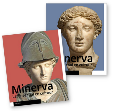De herziene druk van Minerva is compleet. 
De veranderingen op een rij:
edumedia.eisma.nl/minerva-2e-dru…