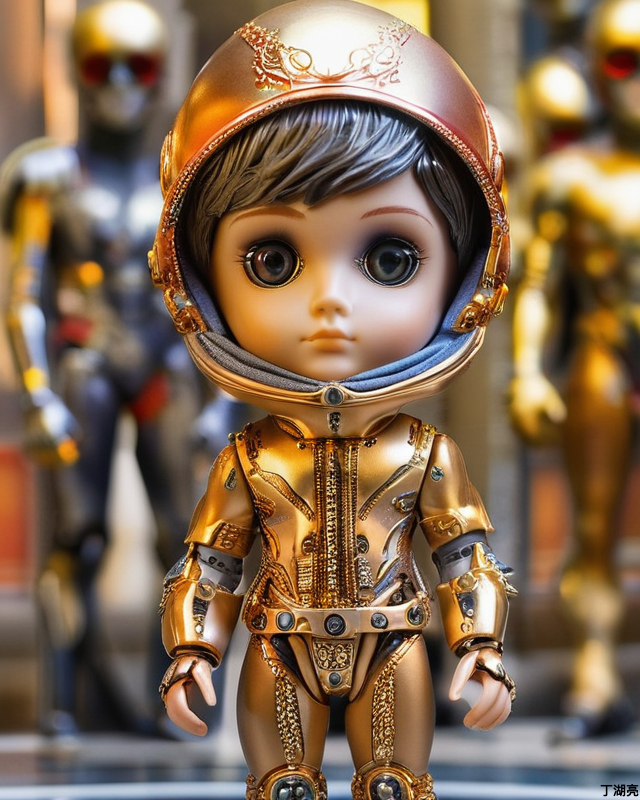 JulianD65529498's tweet photo. 🔥GM Friends🔥
🚀🚀 Xilonites Evolution 🚀🚀

🤖XiloniteEVO # 36 🤖

👇👇1 of 1👇👇
https://t.co/sbxmW04gv7

#nftcollector #nftcollectors #opensea #amazing #special #xilonite #SupportEachOthers #nftgiveway #nftcollectibles https://t.co/GaUPSs4PKF