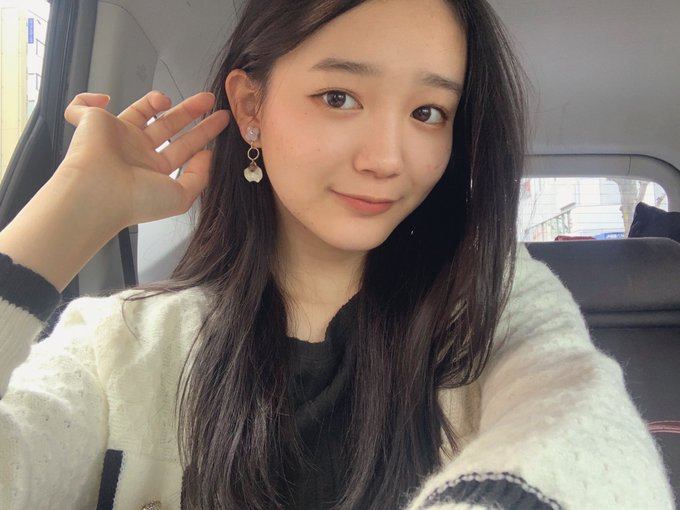 Twitterのコスプレ画像1