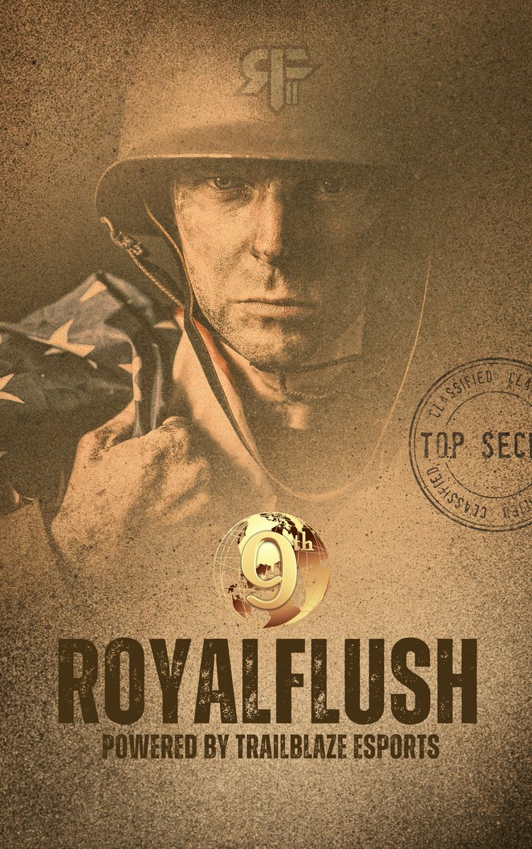 ☢️ 𝐑𝐎𝐘𝐀𝐋𝐅𝐋𝐔𝐒𝐇 🇦🇺

Join our discord server and apply for our clans to win exciting rewards!💰