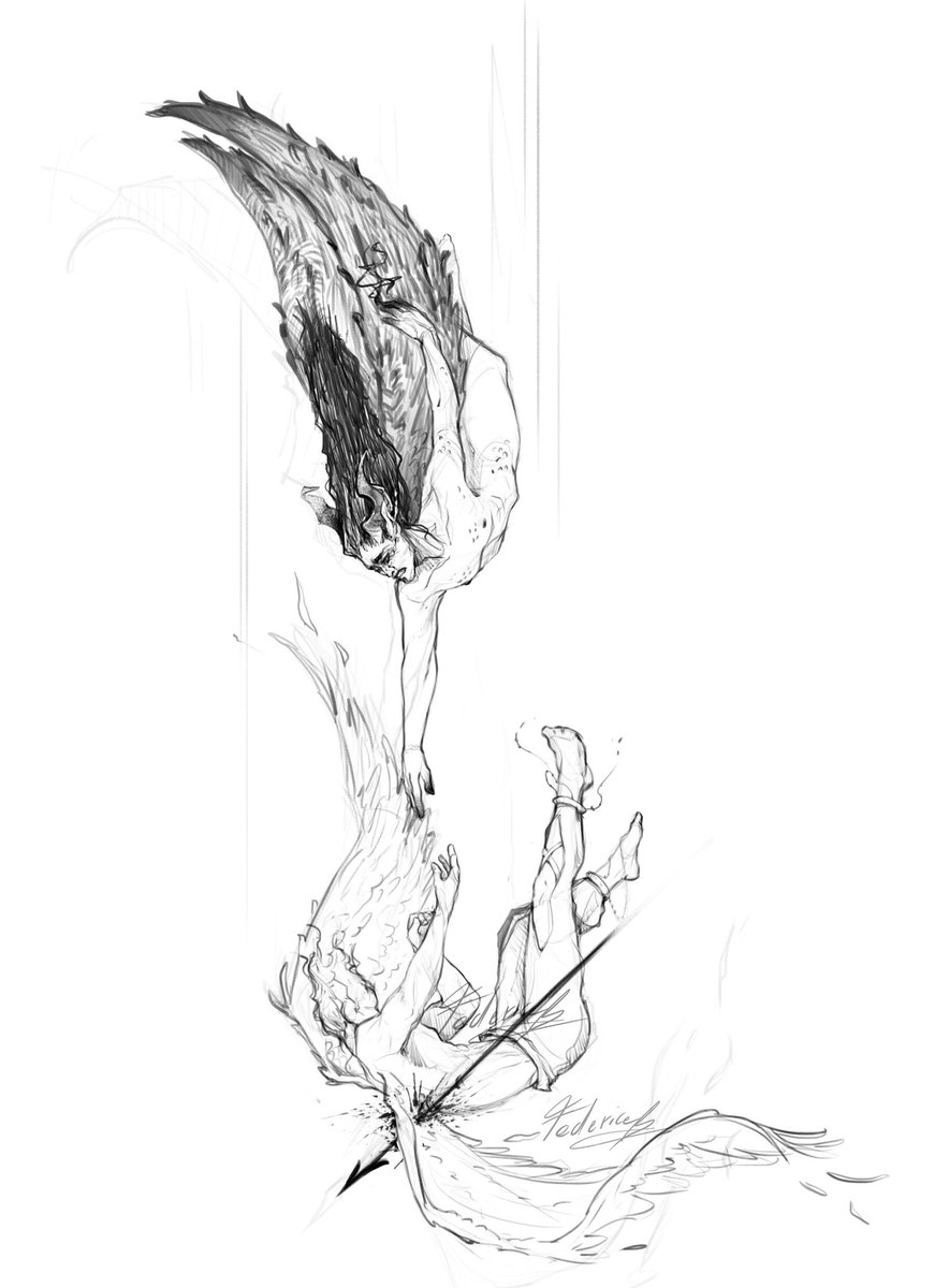 feb__art's tweet photo. Support human artists https://t.co/woxarq7lCu