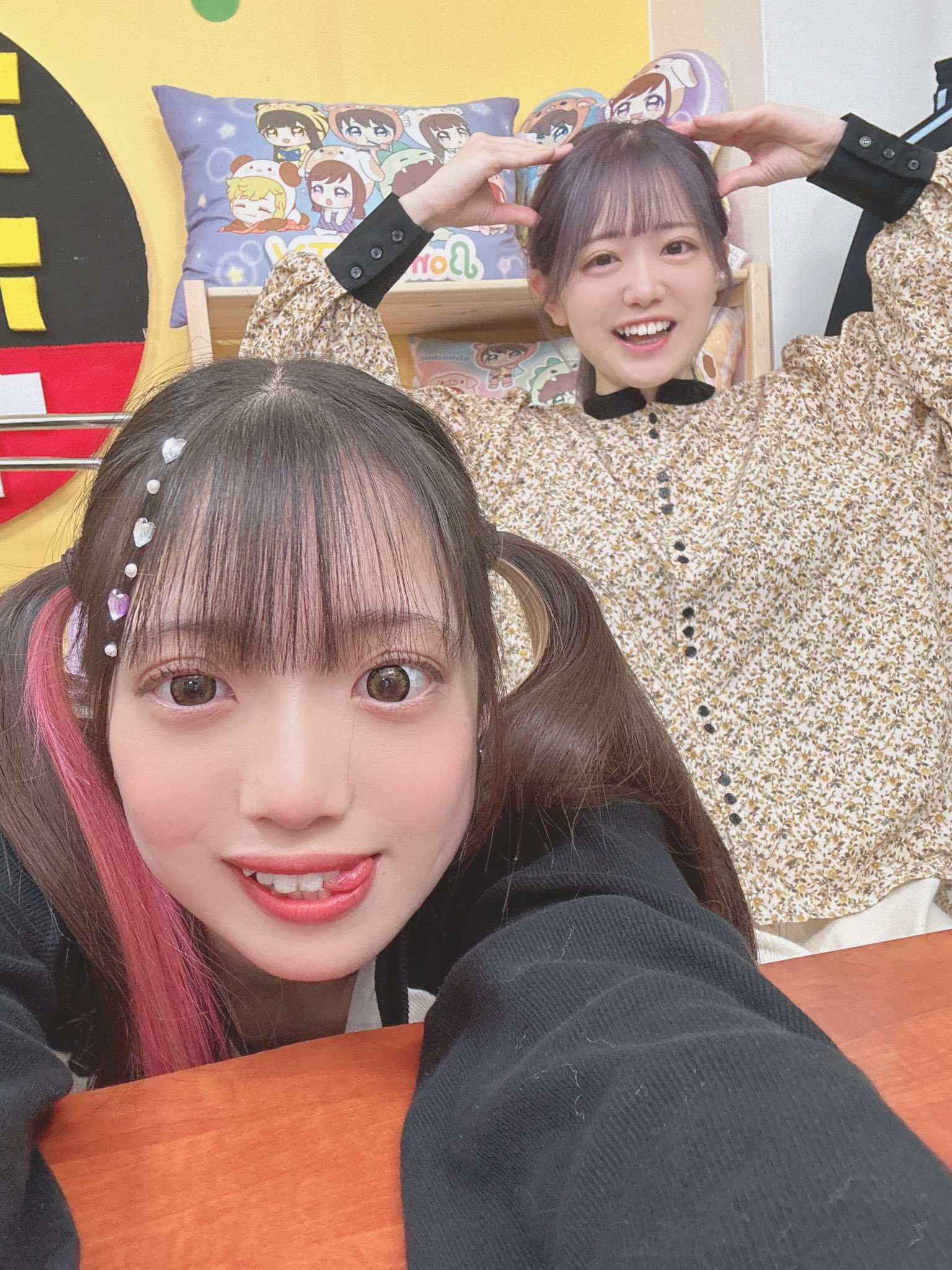 ボンボンtv みーみ みーみ