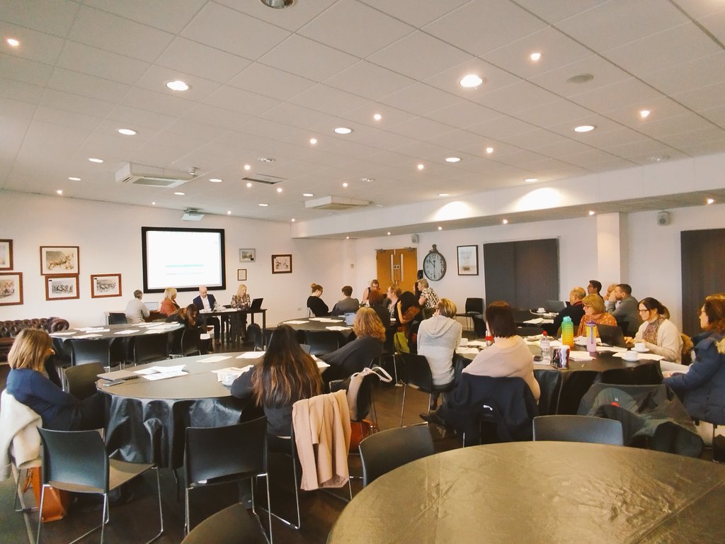 Keeping the Surgical & Critical Care  Quality & Governance Group in the loop about the new developments of our @UHMBT FTSU service, sharing details of our last 🗣️ Freedom to Speak Up Bi-Annual Sustainability Report #RestorativePractice #BridgingGaps #FTSU #SpeakUp #ListenUp
