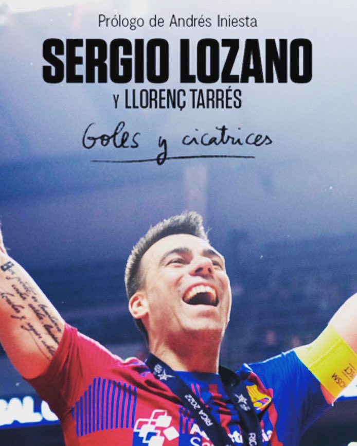 llorenç tarrés tweet media