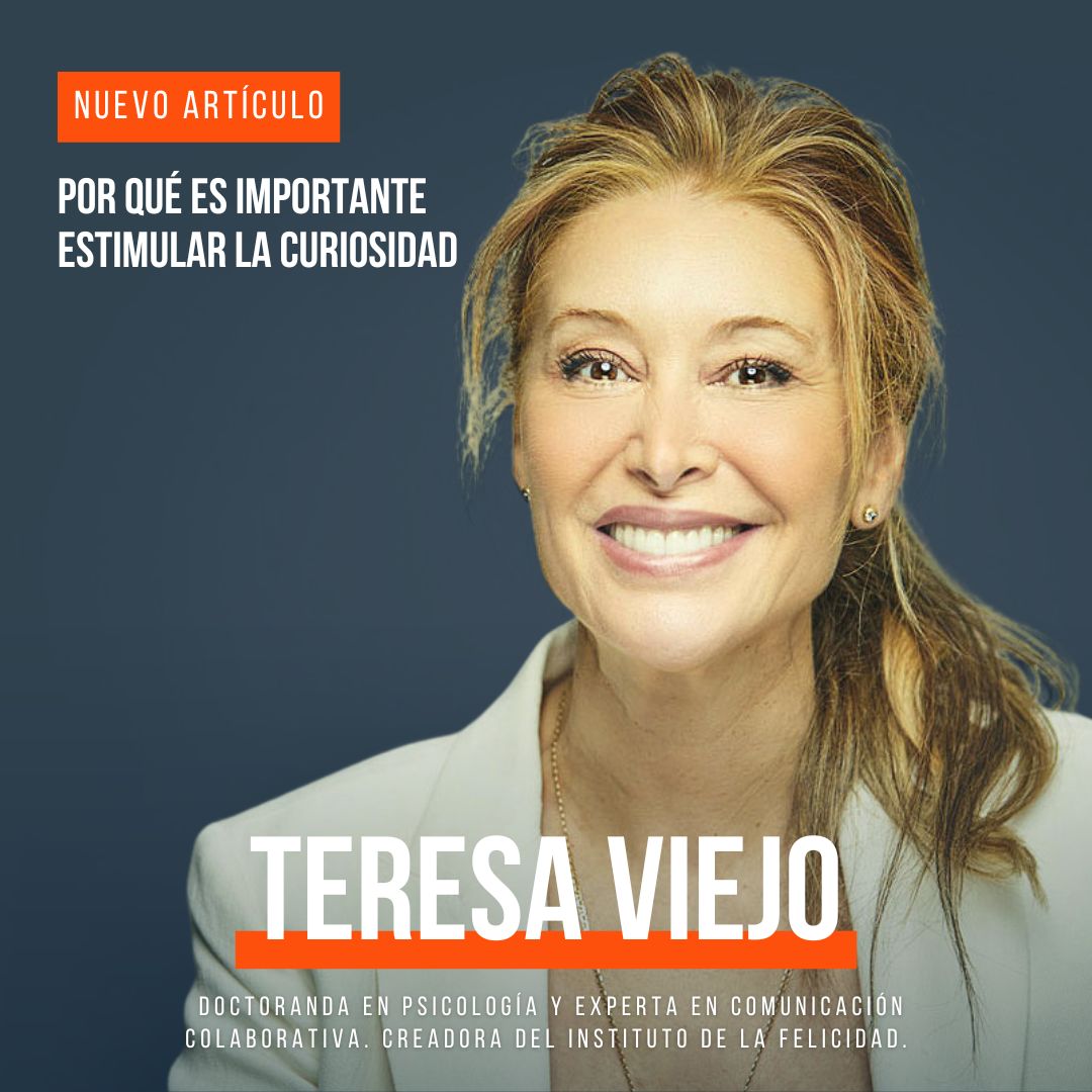 👥 “Estimular la curiosidad es clave para el desarrollo profesional”.

Descubre con Teresa Viejo las claves para mantener una mente abierta y curiosa. 🚀 grupobcc.com/novedades/tere…