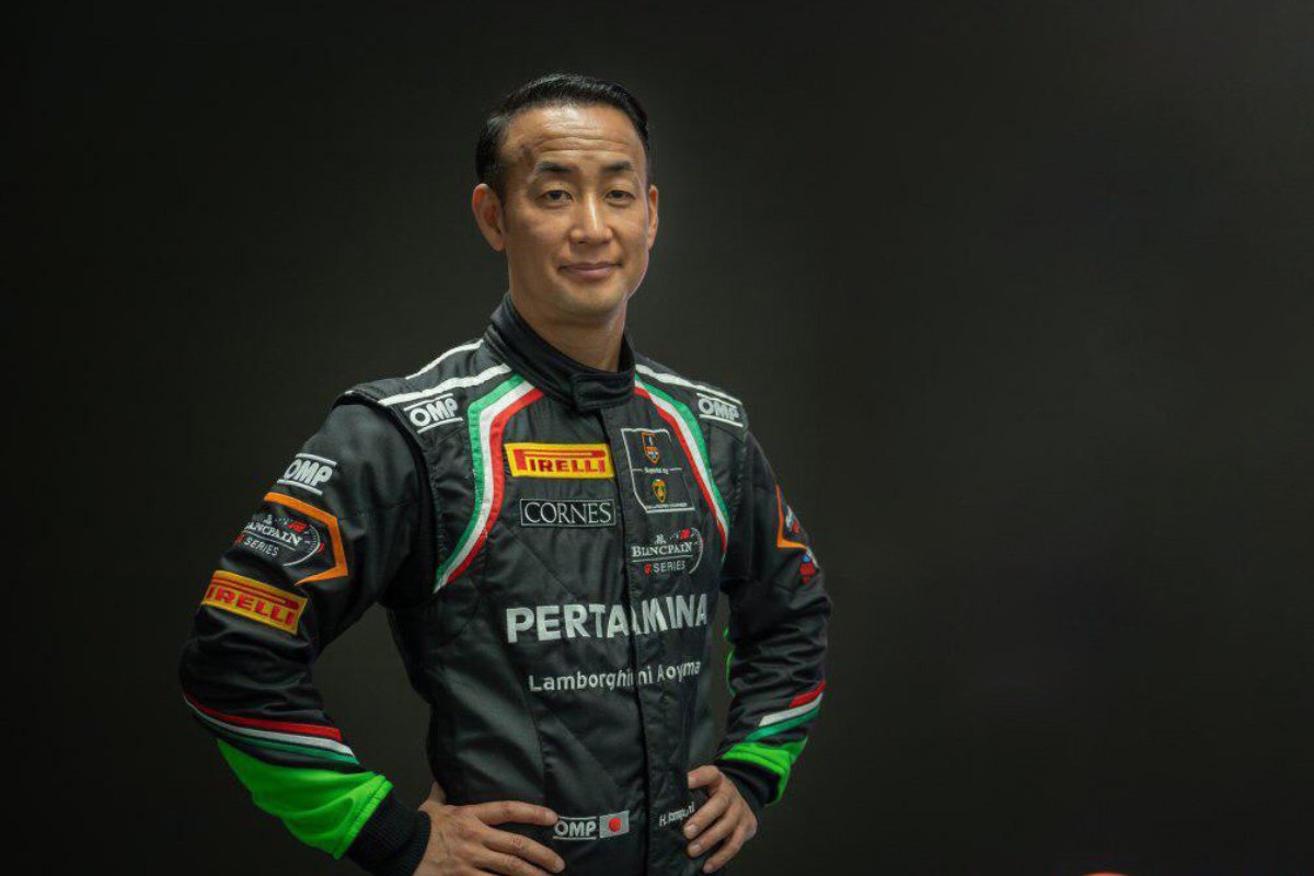 NEWS: Let's go to Le Mans, Hamaguchi! Find out more about this multi-race winning GT driver and his plans with @McLarenAuto and United Autosports this summer👇 bit.ly/3SO2Mcc #BeUnited #LeMans #WEC #GT #McLaren