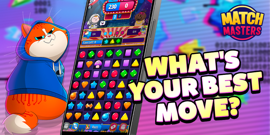 Think you've got the moves?🕺🏼 Tell us is YOUR best move in the comments and you could win a Small Legendary Box🤩 It's match time: matchmaste.rs/hCkF/PlayNow