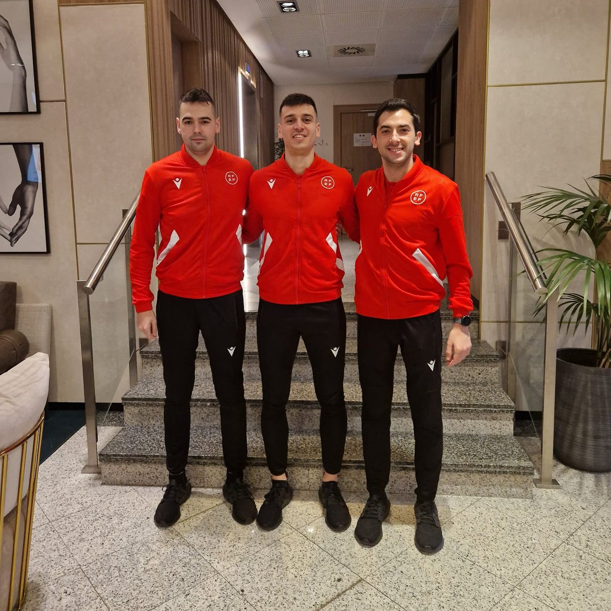 Federación Navarra de Fútbol tweet media