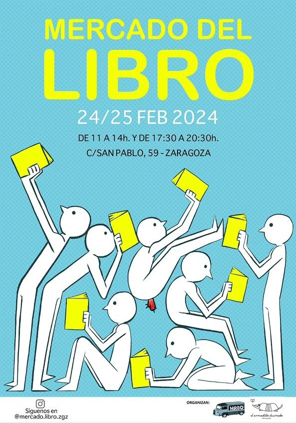 Prueba de agudeza visual: ¿cuál de todos estos lectores es oyente de Charrando de tebeos?