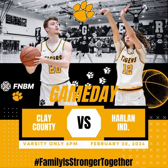 Clay County MBB (@claycountymbb) on Twitter photo 