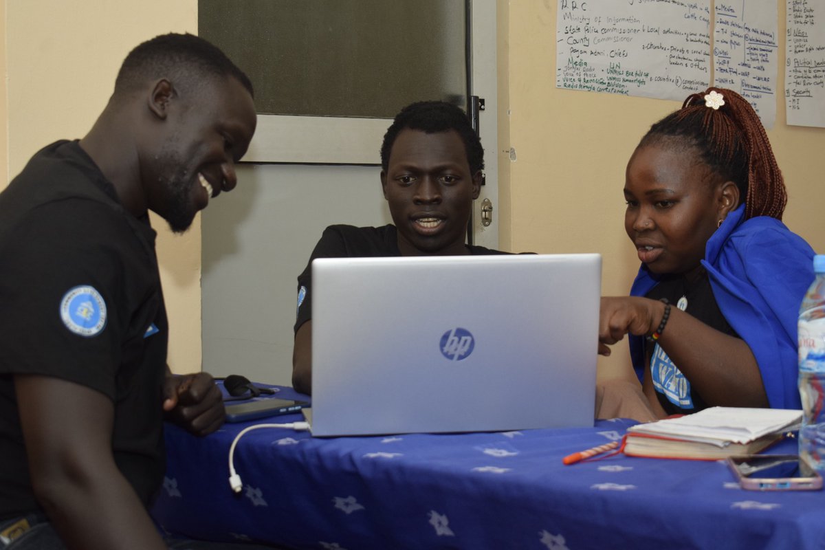 CDC Africa tweet media