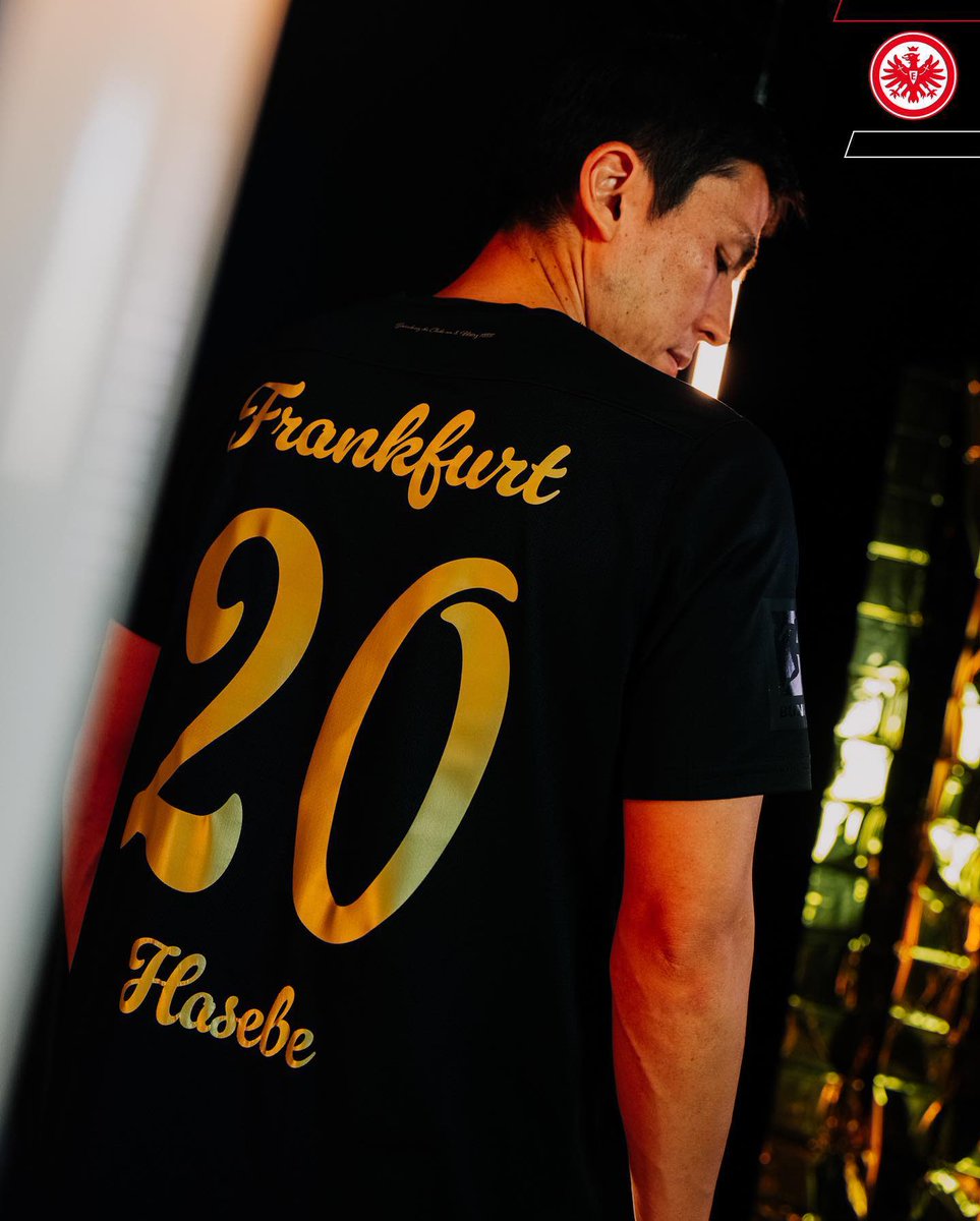 Eintracht Frankfurt on X: Eintracht Frankfurt on X: