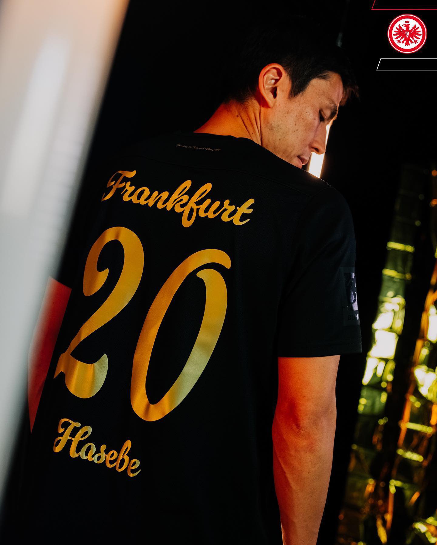 Eintracht Frankfurt on X: Eintracht Frankfurt on X: