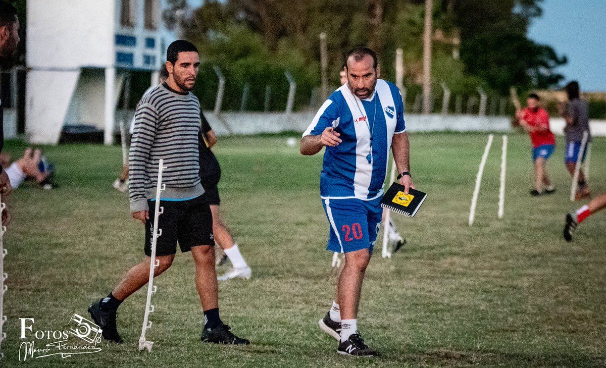 Iniciamos el camino!
Temporada 2024
Club Atlético Artesano 🇺🇾