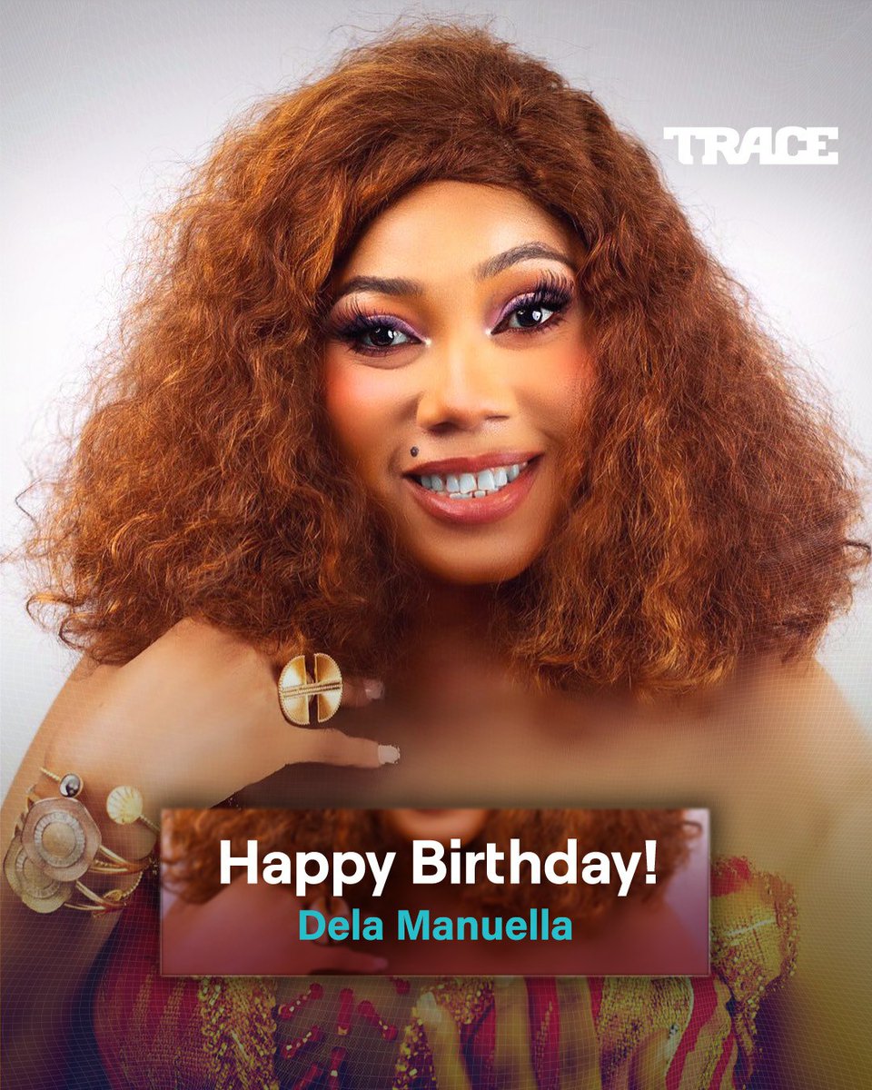 TRACE_Gospel's tweet photo. Kindly join us in celebrating these amazing Servants of GOD : @cmadeleinemarie🇸🇳, @delamanuellagh🇬🇭 and @mosesbliss🇳🇬🎁🎂🍾🎊🎉🥳🔥!
What are your wishes for them?
#EnjoyYourDay💃🏾🕺🏿 #HappyBirthday #FebruaryNatives #WeAreGospelMusic #TraceGospell https://t.co/ojJI4neNNa