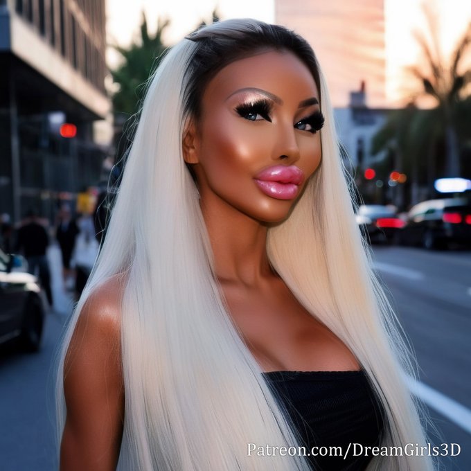 💗 Craving more extravagant lips? Like &amp; RT to share the obsession. Exclusive looks just a click away<a href="/tag/biglips"class="tags"><span>#biglips</span></a><a href="/tag/fakelips"class="tags"><span>#fakelips</span></a><a href="/tag/lipfetish"class="tags"><span>#lipfetish</span></a><a href="/tag/bimbolips"class="tags"><span>#bimbolips</span></a><a href="/tag/lip"class="tags"><span>#lip</span></a>