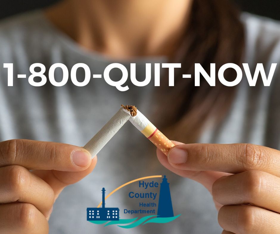 🚭 Take the first step towards a smoke-free life today with the support of 1-800-QUIT-NOW. Your health is worth it! 💪 #QuitSmoking #HealthierYou #1800QUITNOW 🌿