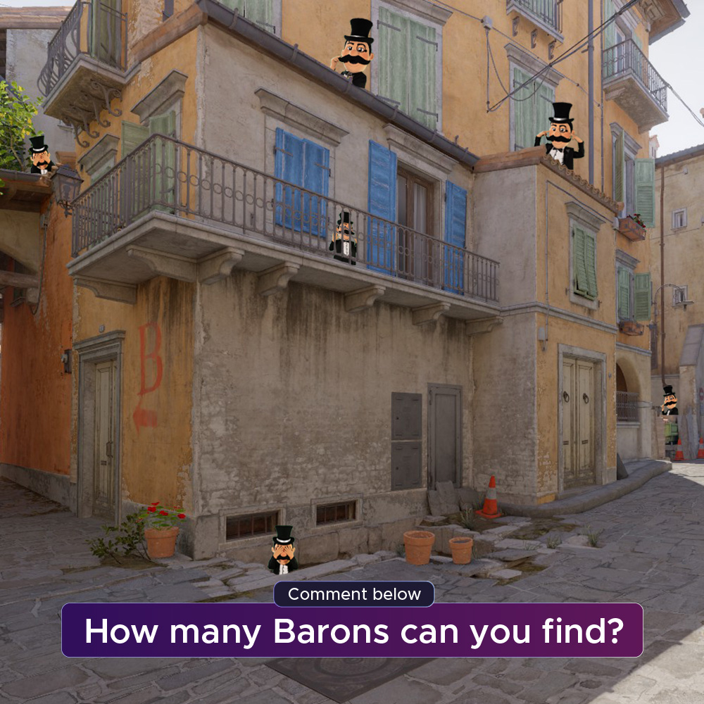 SkinBaron.com tweet media