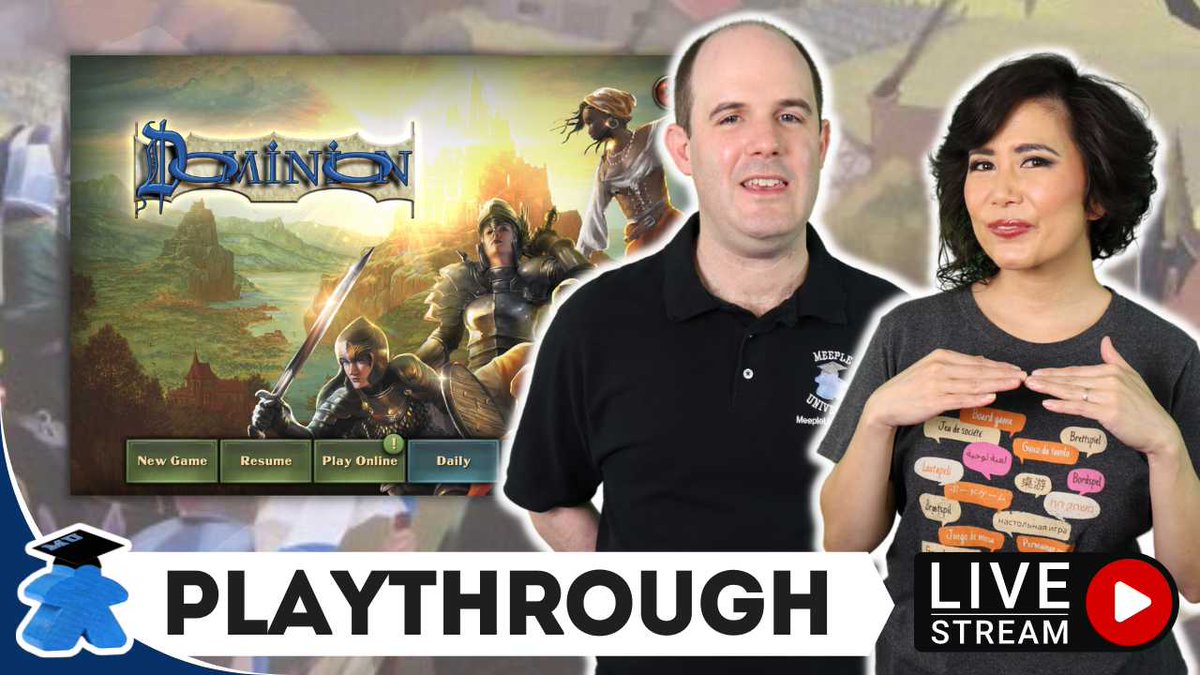 Stella @MeepleUniversity 🔜 UKGE tweet media