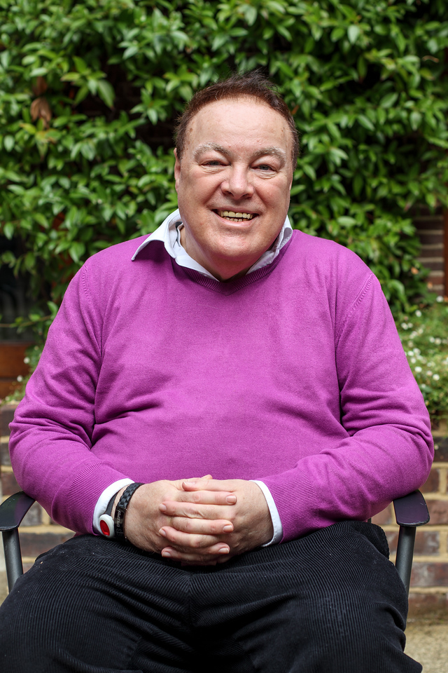 Membership & Engagement Lead and self-advocate Gary Bourlet has written a new blog on why it's so important for people with #LearningDisabilities to use their vote. Read more here: tinyurl.com/7ivtrg #GeneralElection #AccessibleVoting #Vote #Politics #MyVoteMyVoice