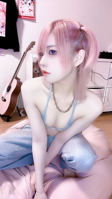 コスプレイヤーぽにょ皇子のTwitter画像23