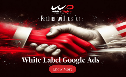 whiteDigitalIn's tweet photo. 🔍Wondering how to offer Google Ads services discreetly?🤔Let our white label PPC agency handle it!
#googleads #whitelabelppc #ppcadvertising #ppcstrategy #ppcexpert #digitaladvertising #outsourcedppc #googleadsmanagement
https://t.co/OHGd0BPOdy https://t.co/wyR1fQxssu