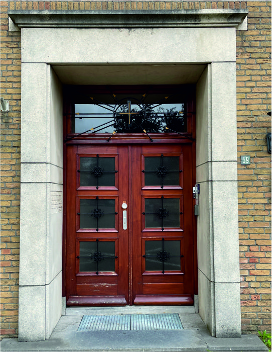 bernarduspar's tweet photo. Gastvrouw en/of gastheer receptie pastorie Oudenbosch https://t.co/oWcpfz4G3N https://t.co/95wT1hidTm