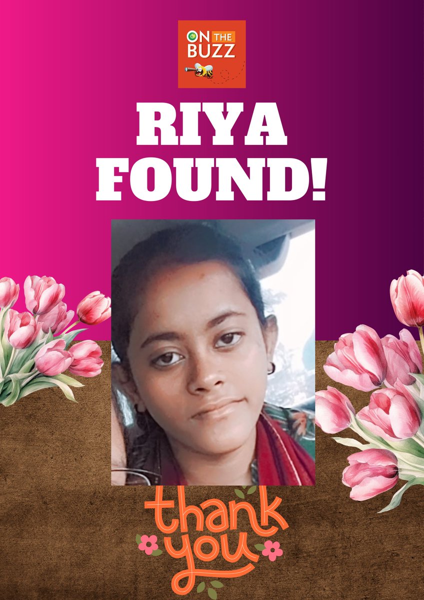 Poornima Shetty tweet media