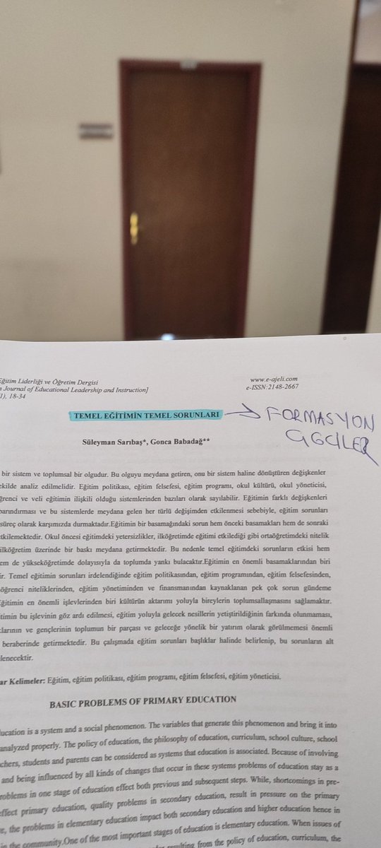 aseleynaa's tweet photo. Temel eğitimin temel sorunlarını belirledim, derse gidiyorum https://t.co/HfpCg3P3Q0