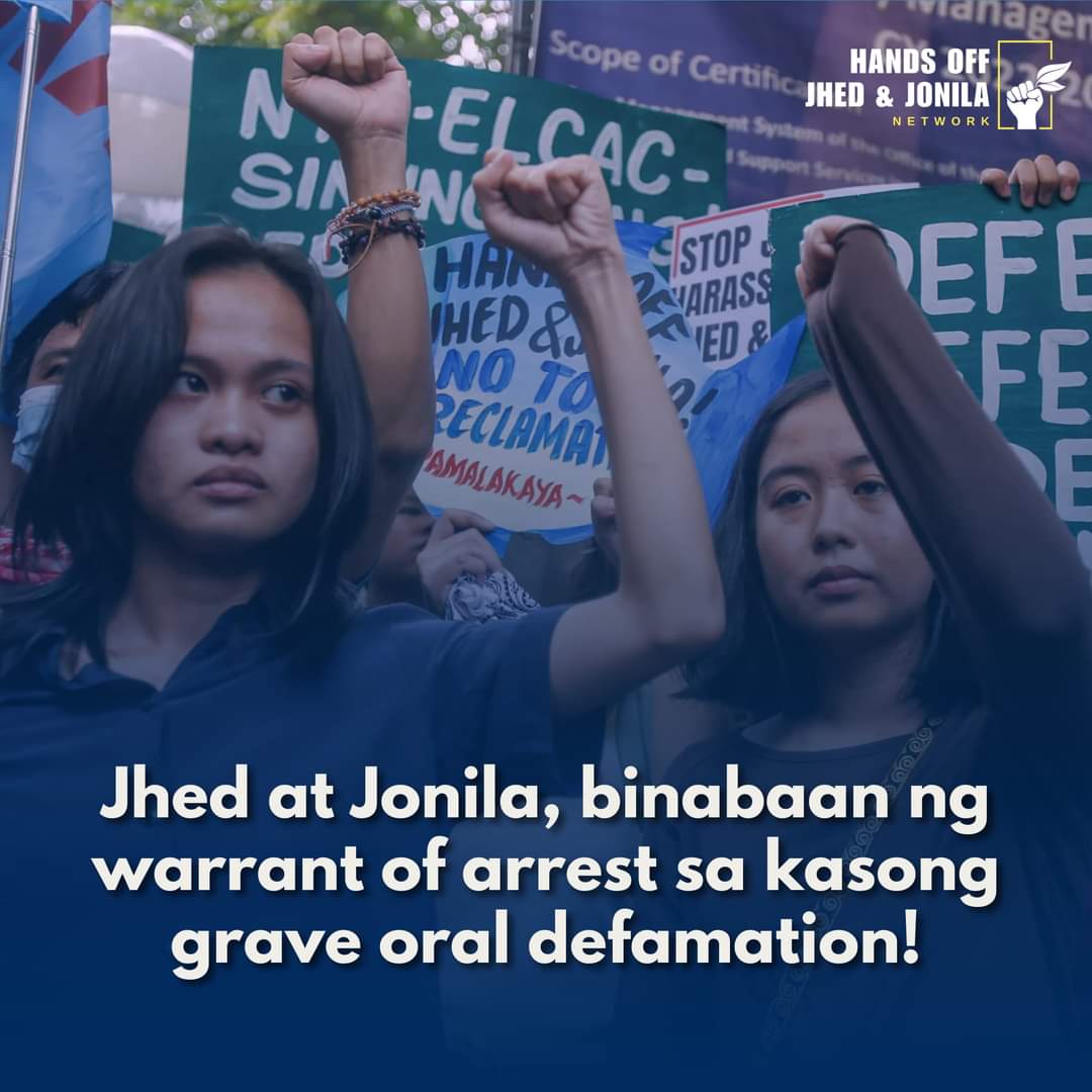 Mariel Orpiada tweet media