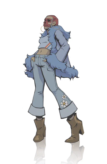 Full Body Commissions (repost) 