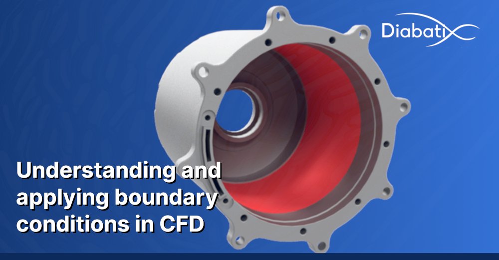 diabatix's tweet photo. 💡Understanding and accurately applying boundary conditions can drastically improve the results of your CFD simulations.
👉 Check a simplified yet comprehensive explanation of this concept: https://t.co/Vs2LrieVwz
#generativedesign #topologyoptimization #cooling https://t.co/mG5W7VGYR0