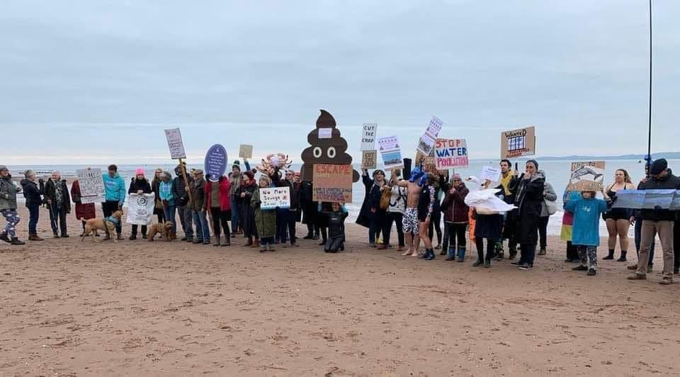 FriendsoftheRiverExe FORE tweet media