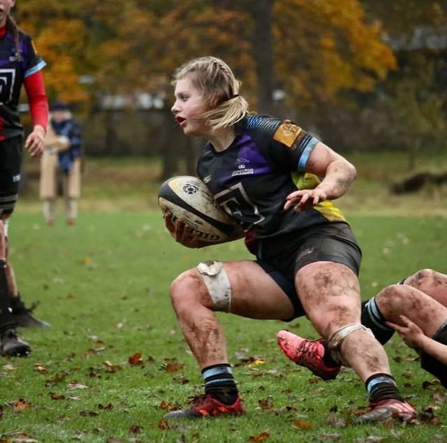 LismoreYDT's tweet photo. NATIONAL SQUAD | Massive congratulations to two of our past U18s and last years Modern apprentice Merryn and Alex in being selected as part of the wider 6 nations training squad. This is very well deserved for two of the hardest workers out there and we are all delighted for you. https://t.co/Bj0kmWUUq7