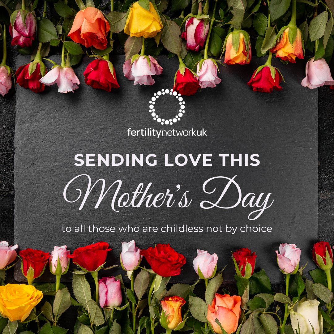 'A Mother is defined by the amount of love in her heart, not the number of children in her arms' 🤍 Today, we send love to all those who: 🤍are struggling to conceive 💙are childless not by choice 💚have lost a child 🧡have suffered a miscarriage 💜have experienced stillbirth