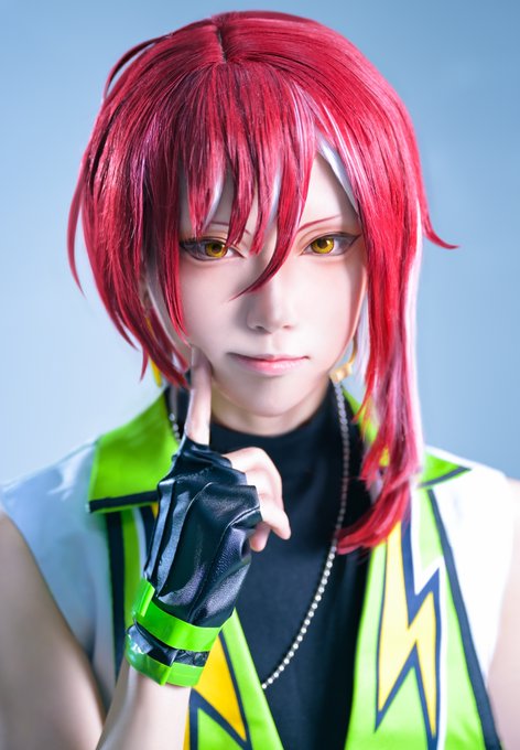 コスプレイヤー工藤棗のTwitter画像47