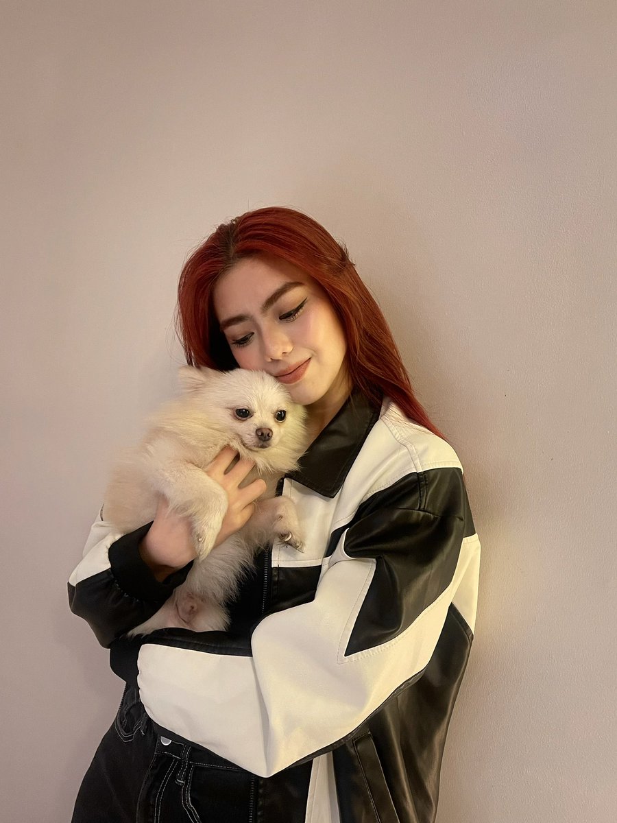 bini_mikha's tweet photo. i missed this baby😩🫶🏻 https://t.co/cwqtH9gFcJ